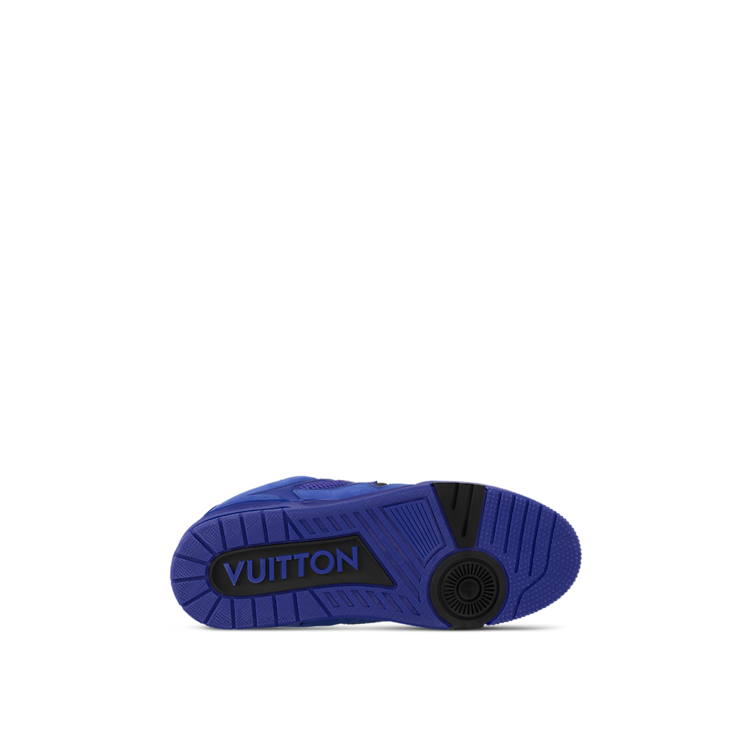 Sneaker LV skate