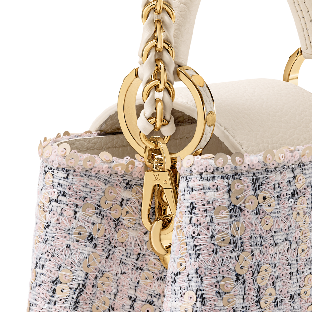 Sac Capucines BB