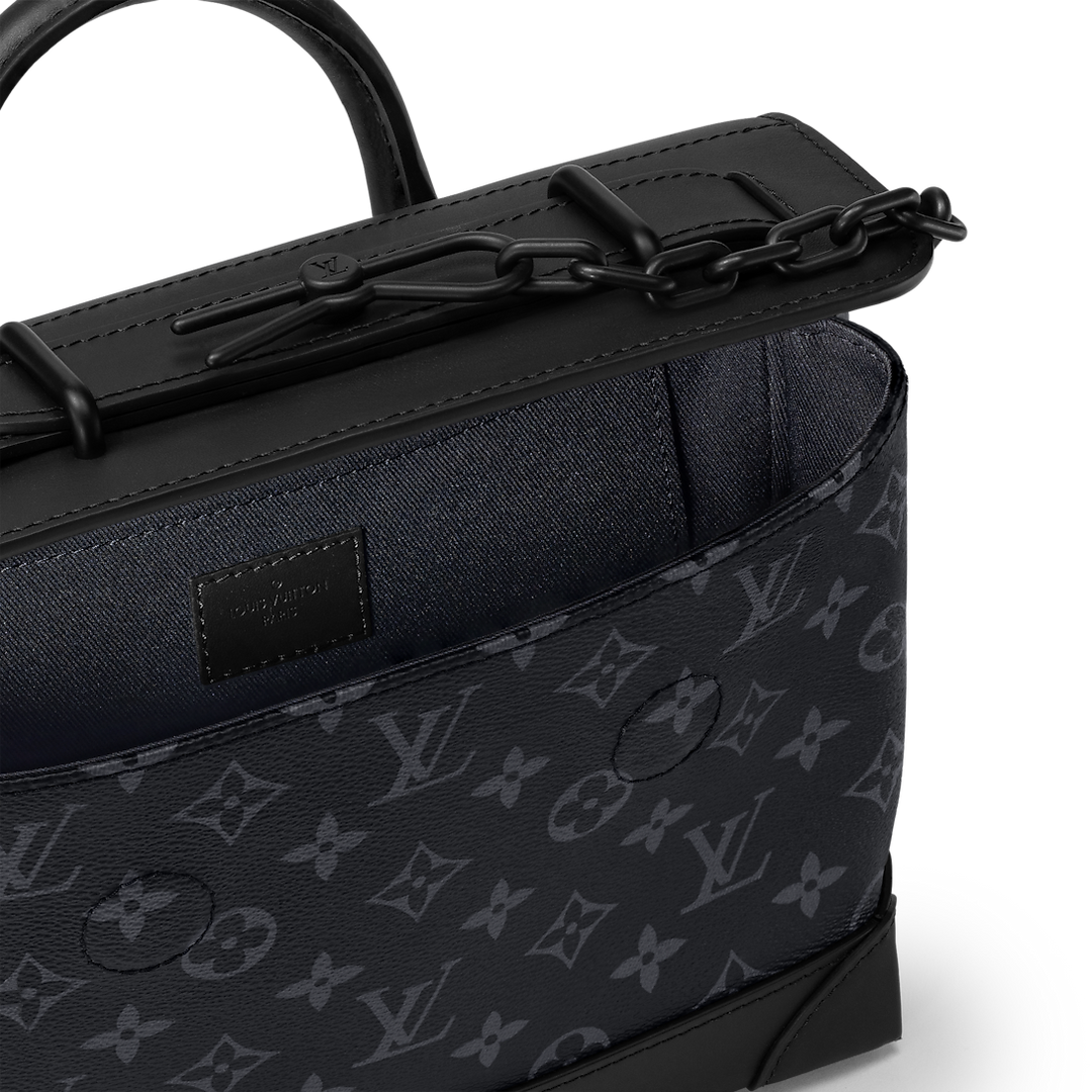 Sac Steamer PM