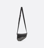 Mini sac Saddle