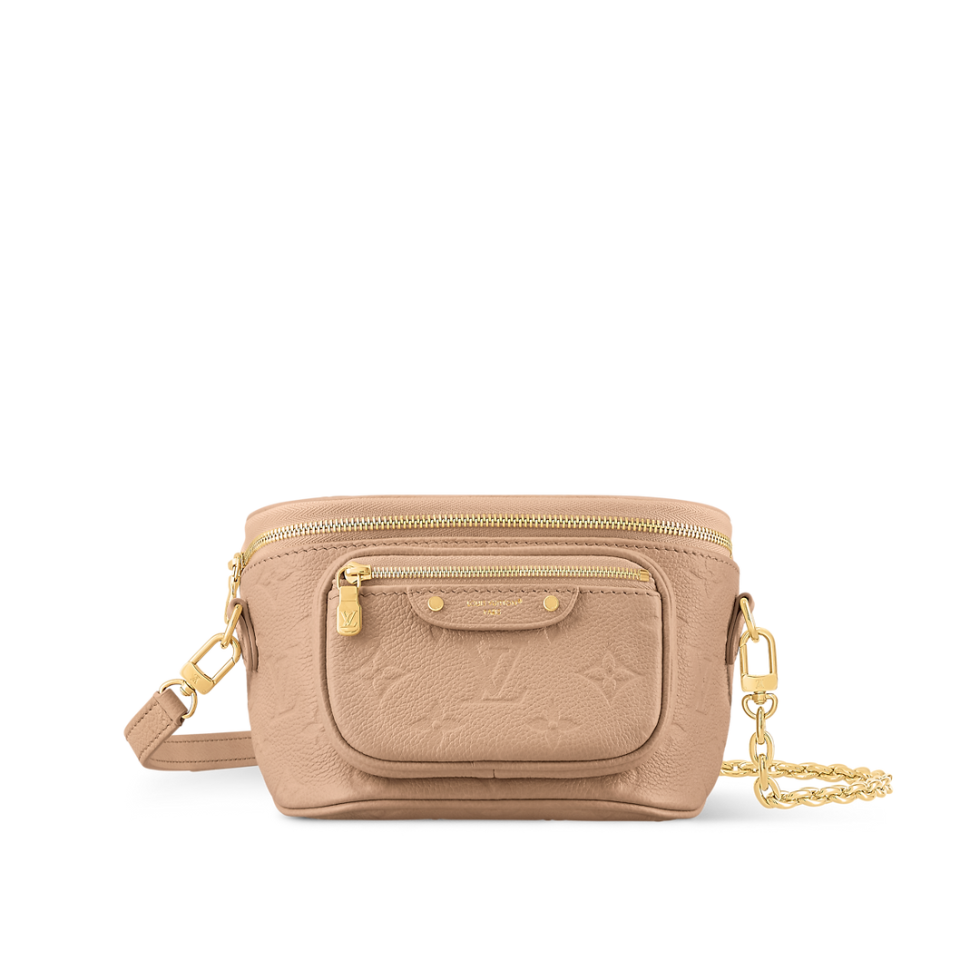 Mini Bumbag