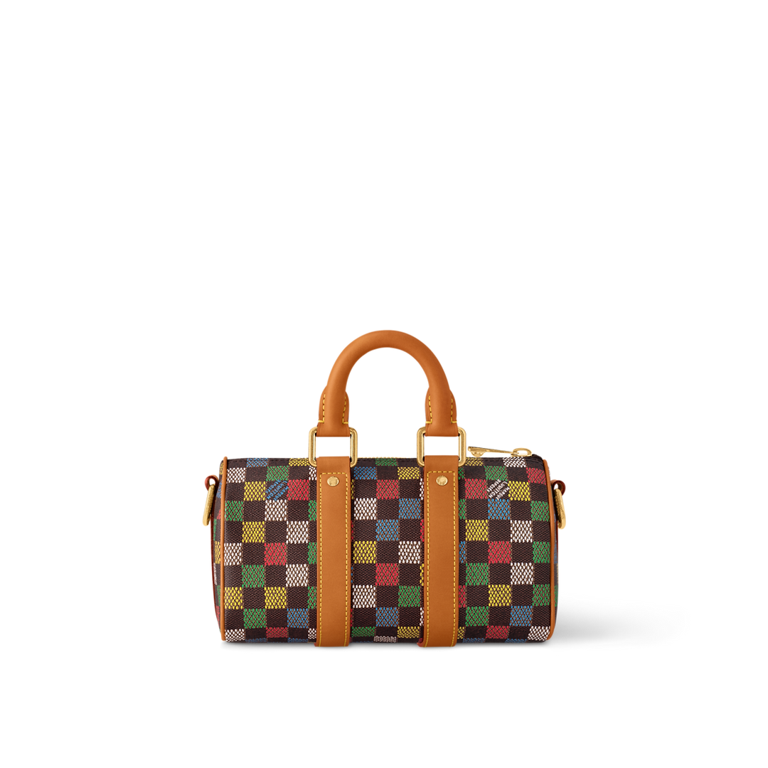 Sac Keepall Bandoulière 25