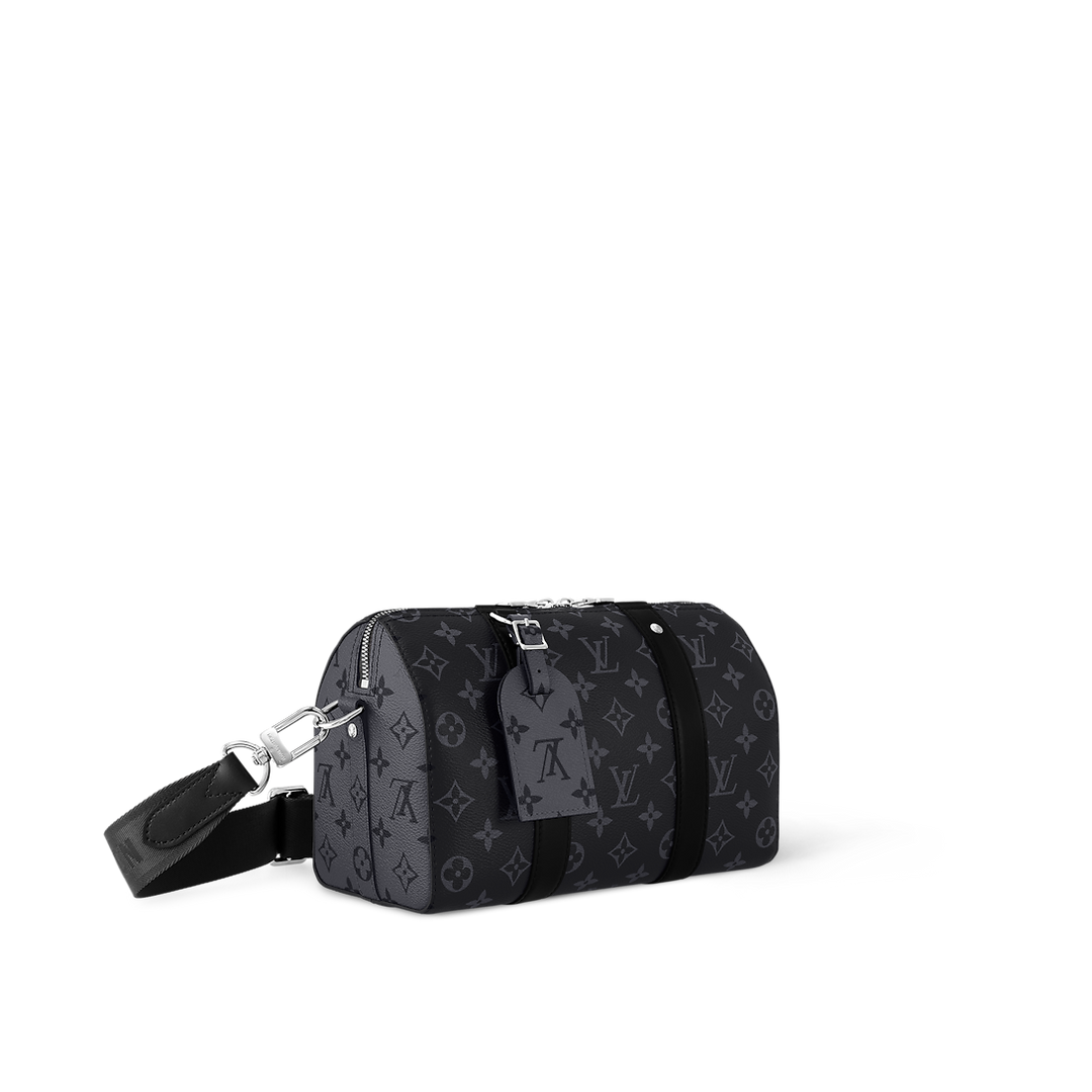 Sac City Keepall