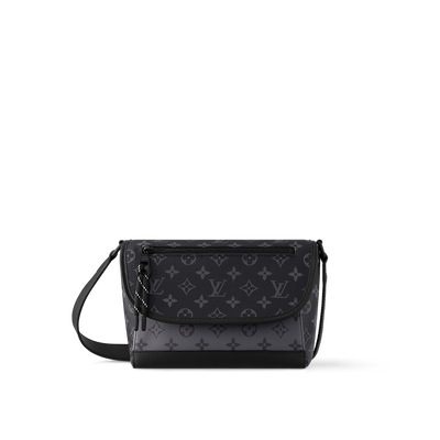 Sac Pulse Messenger