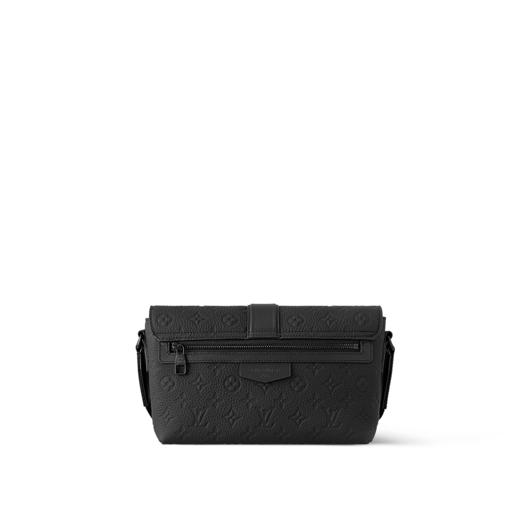 Sac messenger S-Cape