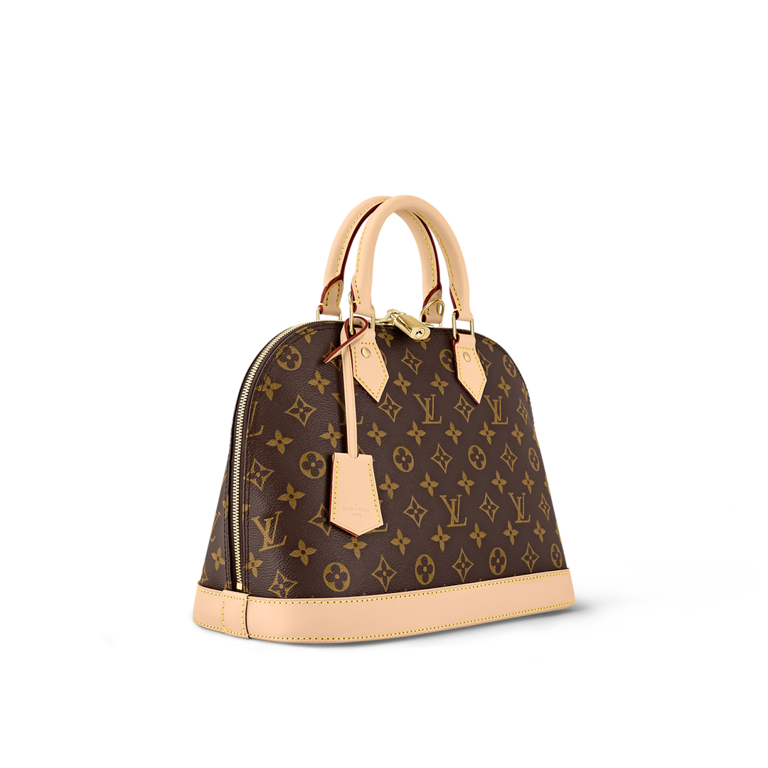 Sac Alma PM