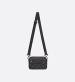 Sac bandoulière Mini Safari