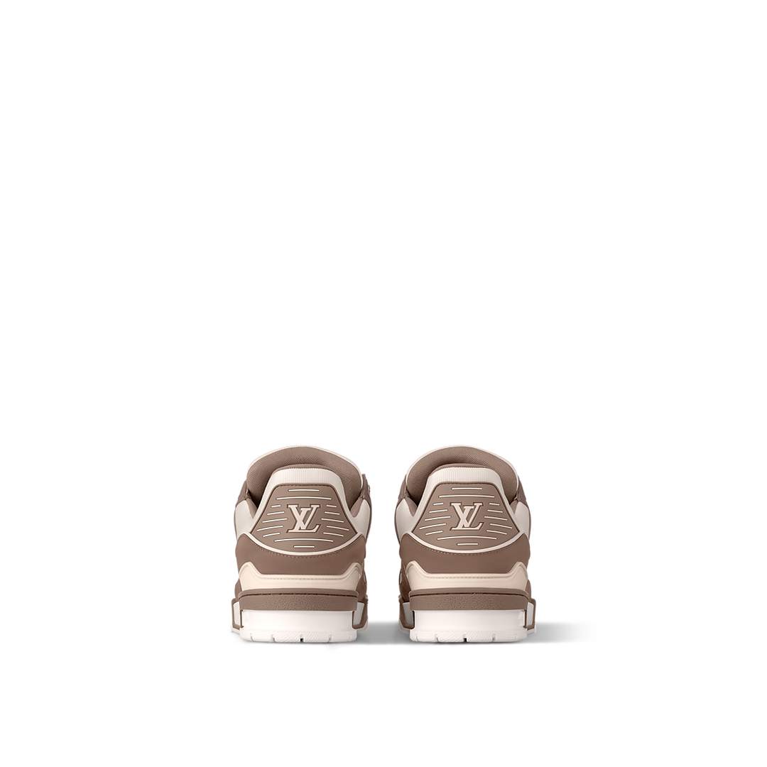 Sneaker LV trainer