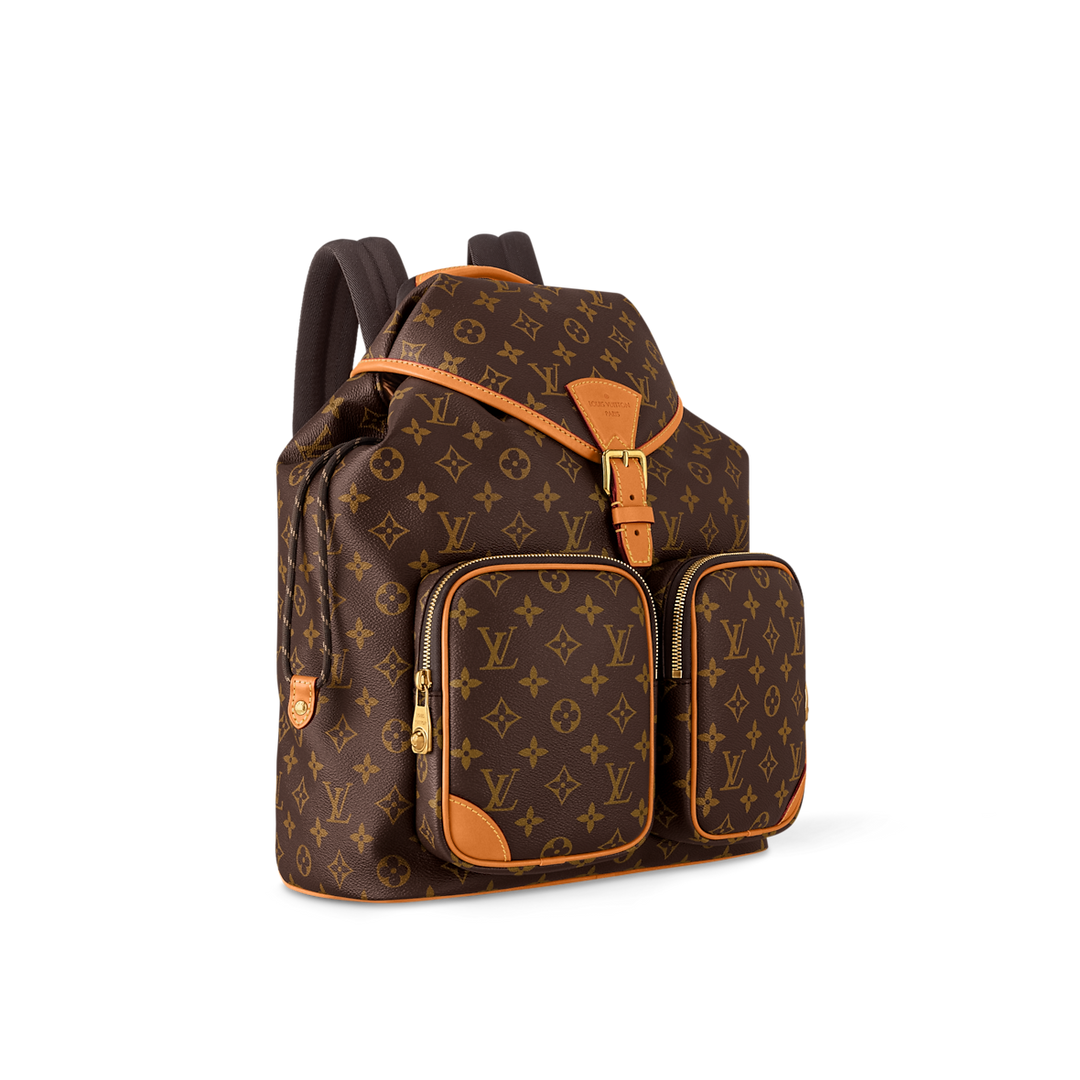 Sac à dos Montsouris Cargo