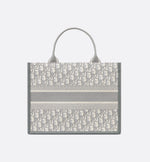Sac Dior Book Tote Medium