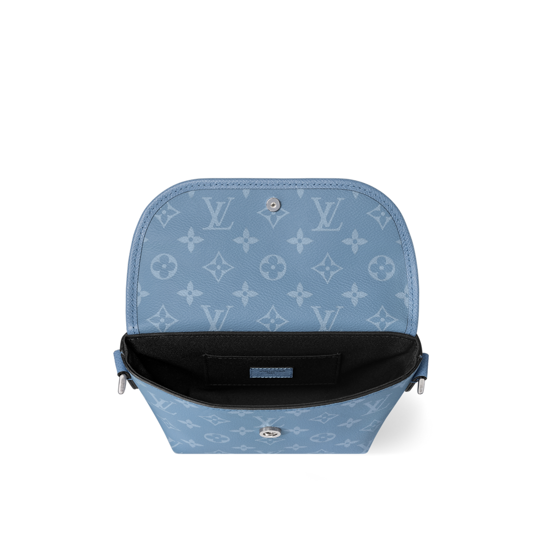 Portefeuille Pulse Wearable