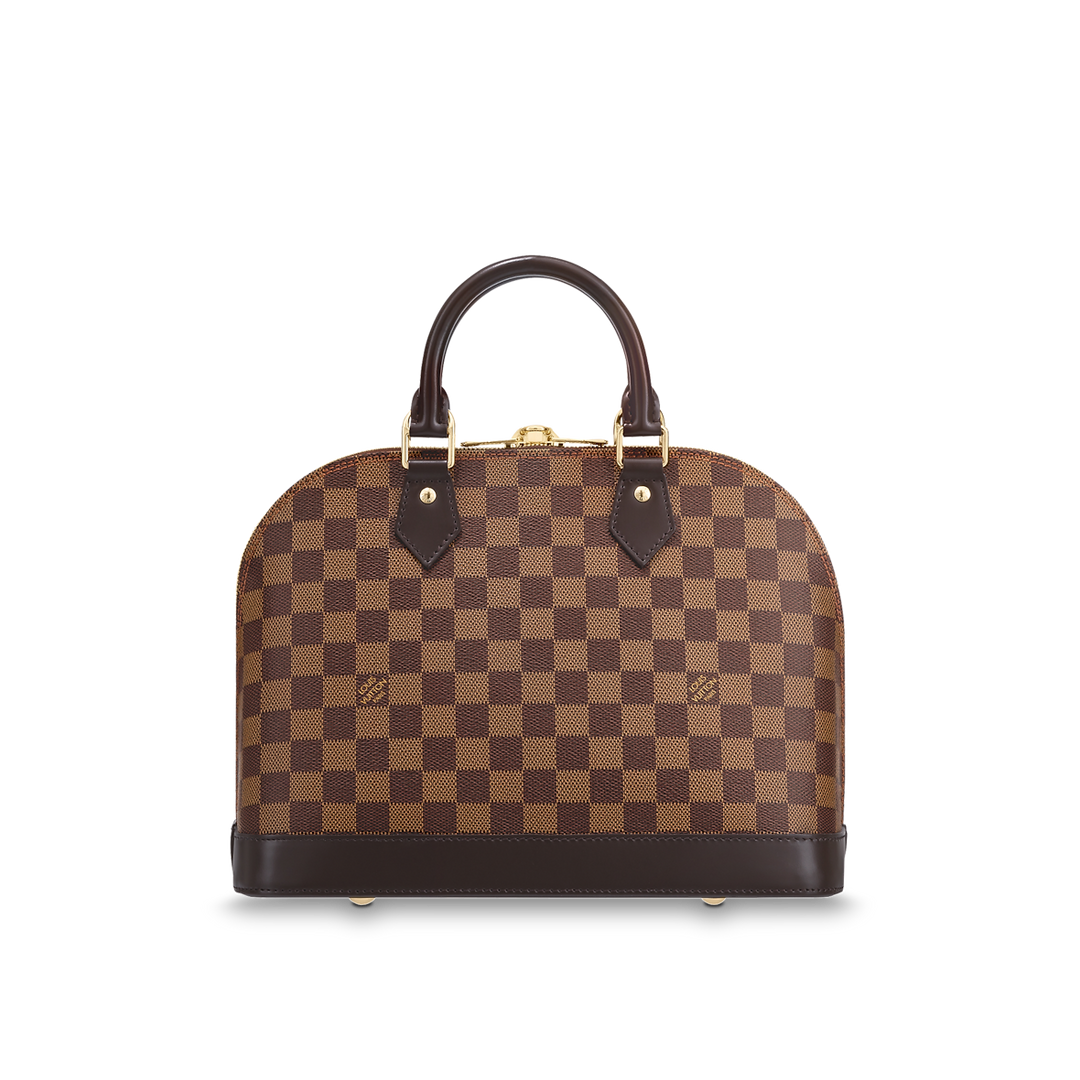 Sac Alma PM