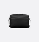 Sac Messenger zippé Rider 2.0