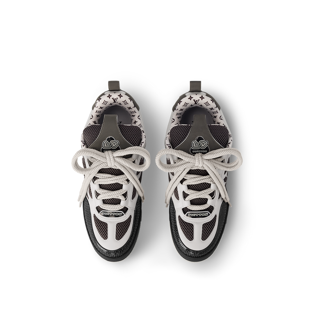 Sneaker LV Skate