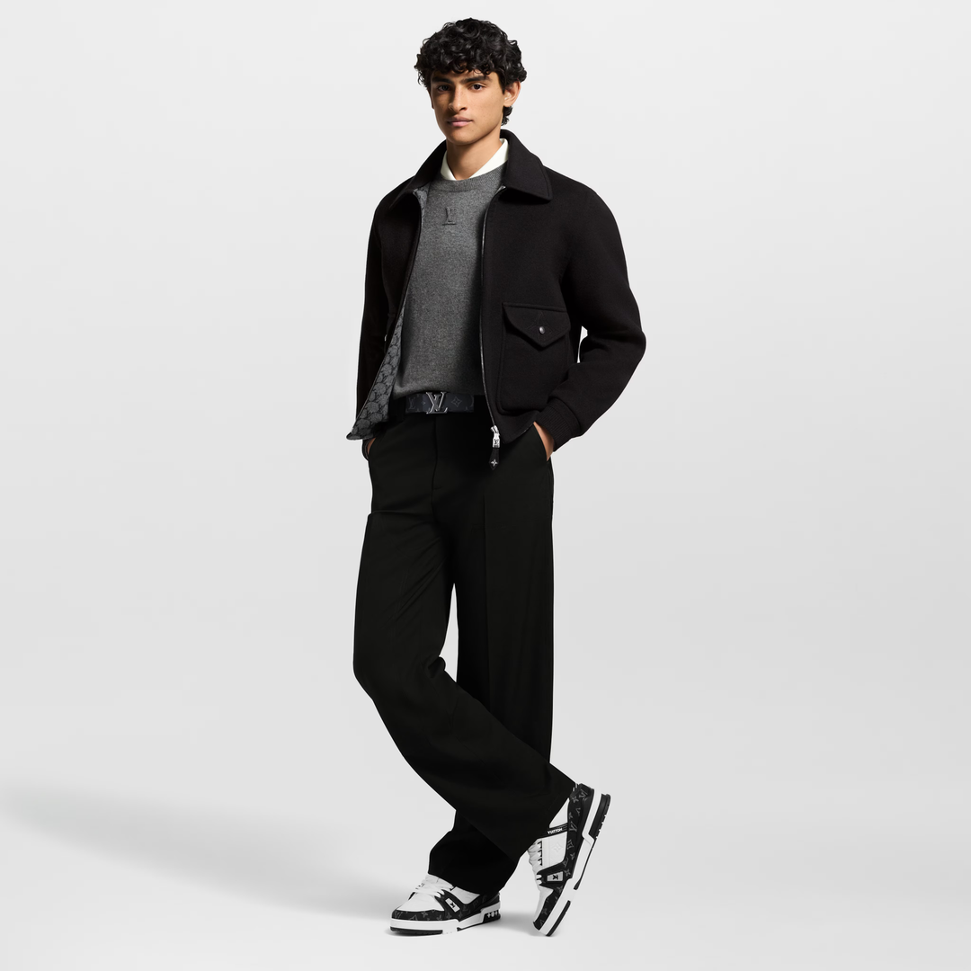 Louis Vuitton Trainer