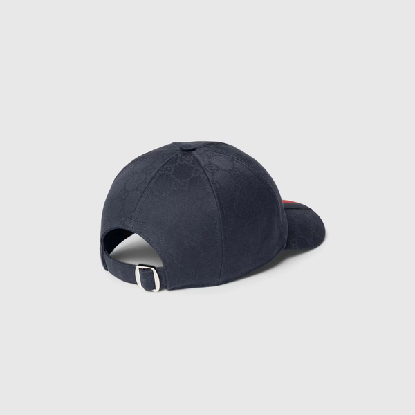 Casquette GG