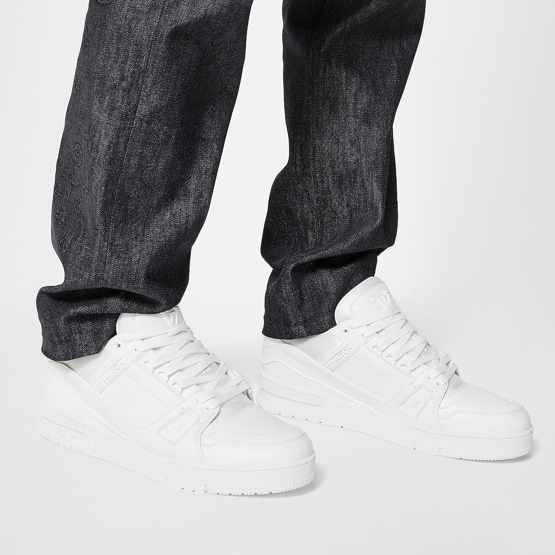 Sneaker LV trainer