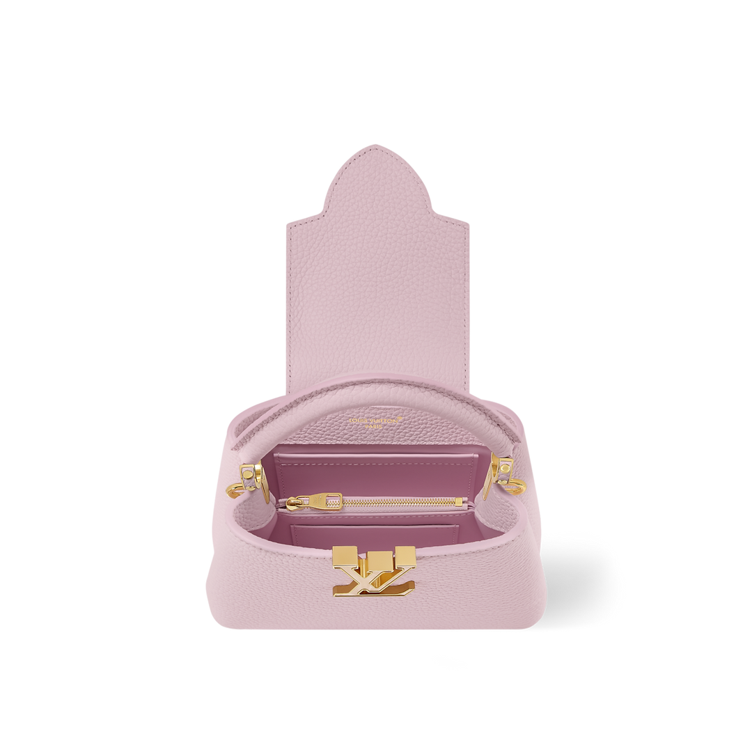 Sac Capucines Mini