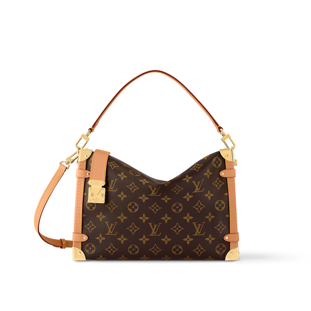 Sac Side Trunk GM