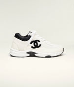 Channel blanche