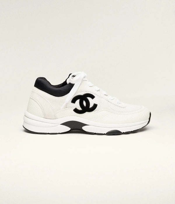 Channel blanche