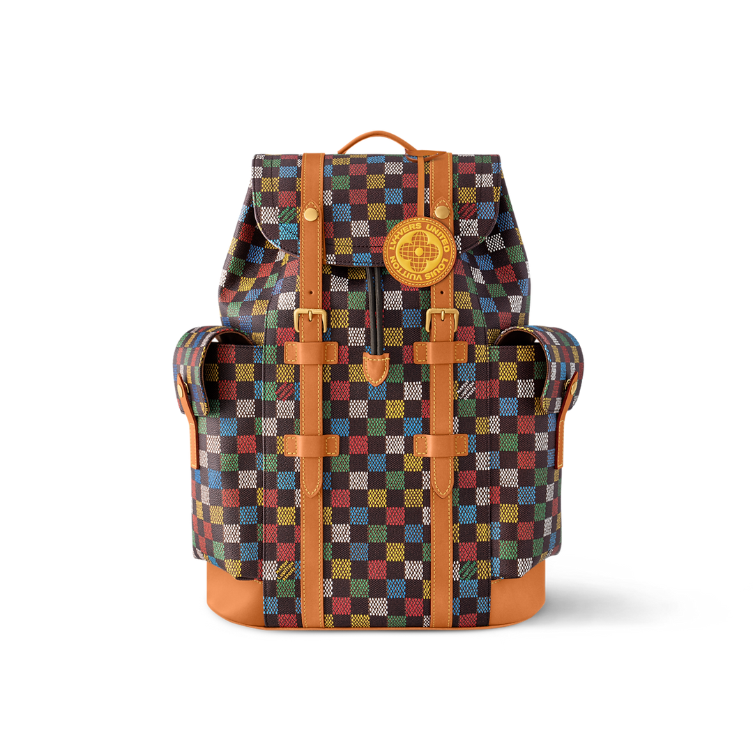 Sac à dos Christopher MM
