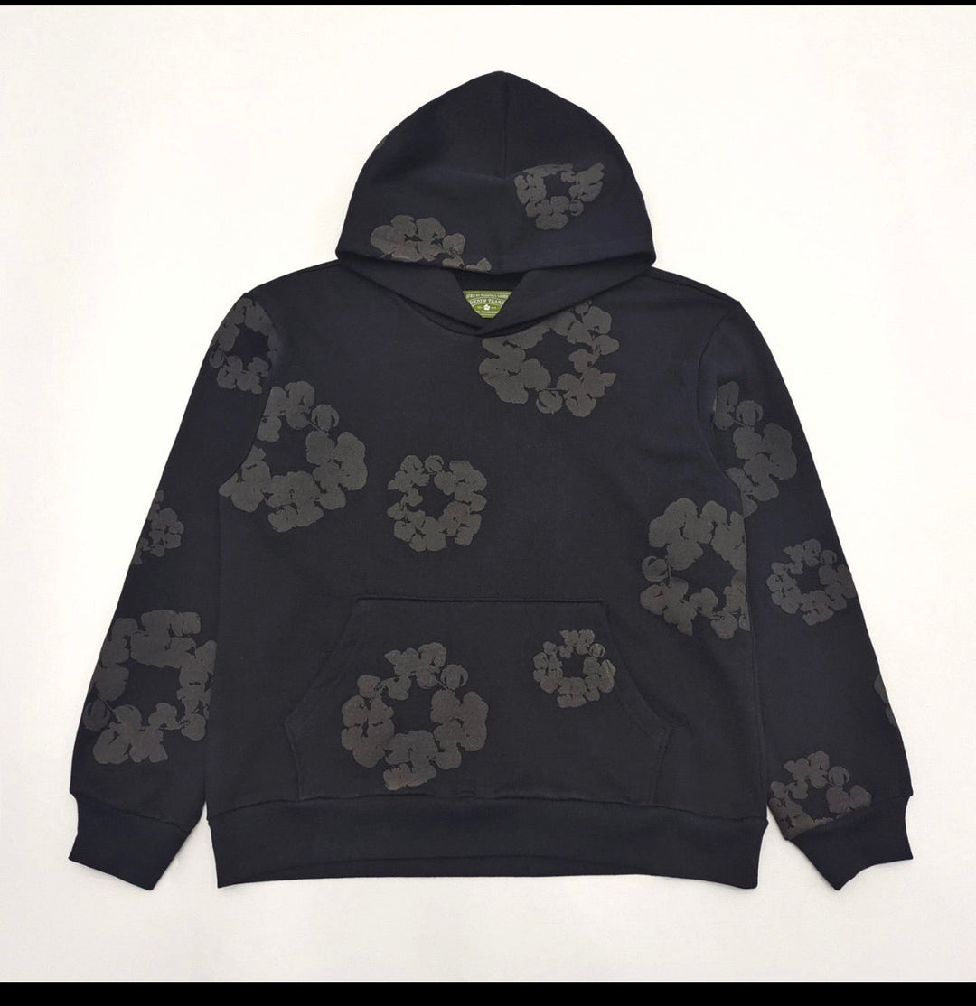 Survêtement Denim Trs