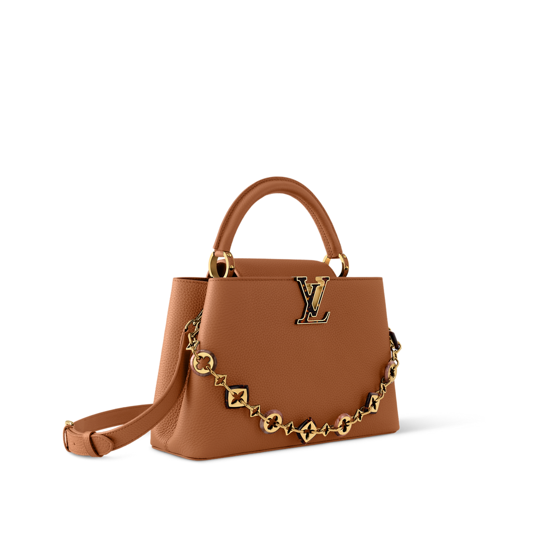 Sac Capucines MM
