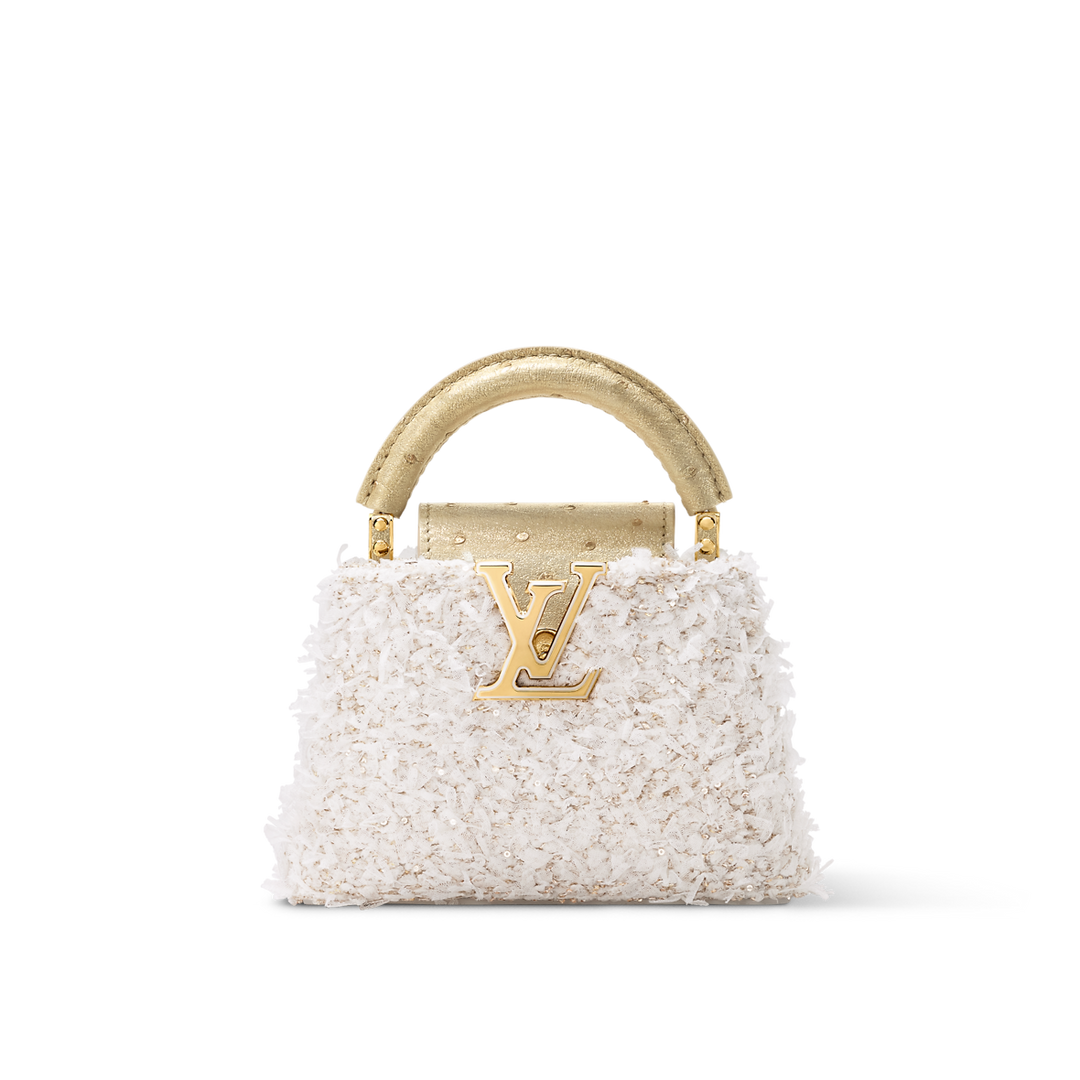 Sac Capucines Nano
