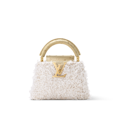 Sac Capucines Nano