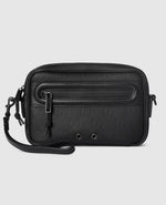 Sac à bandoulière Gucci Edge petit format