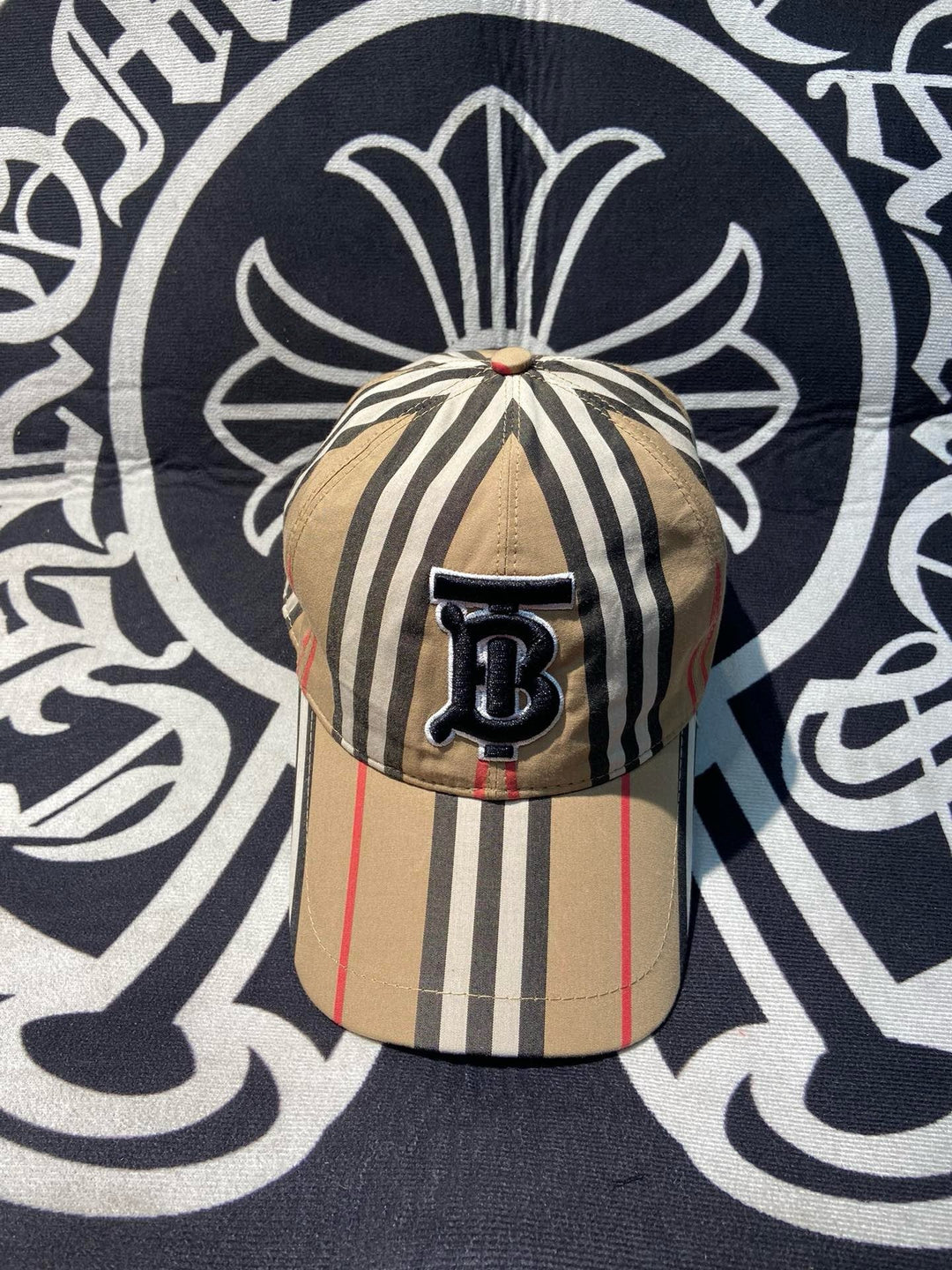 Casquette Brb