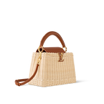 Sac Capucines BB