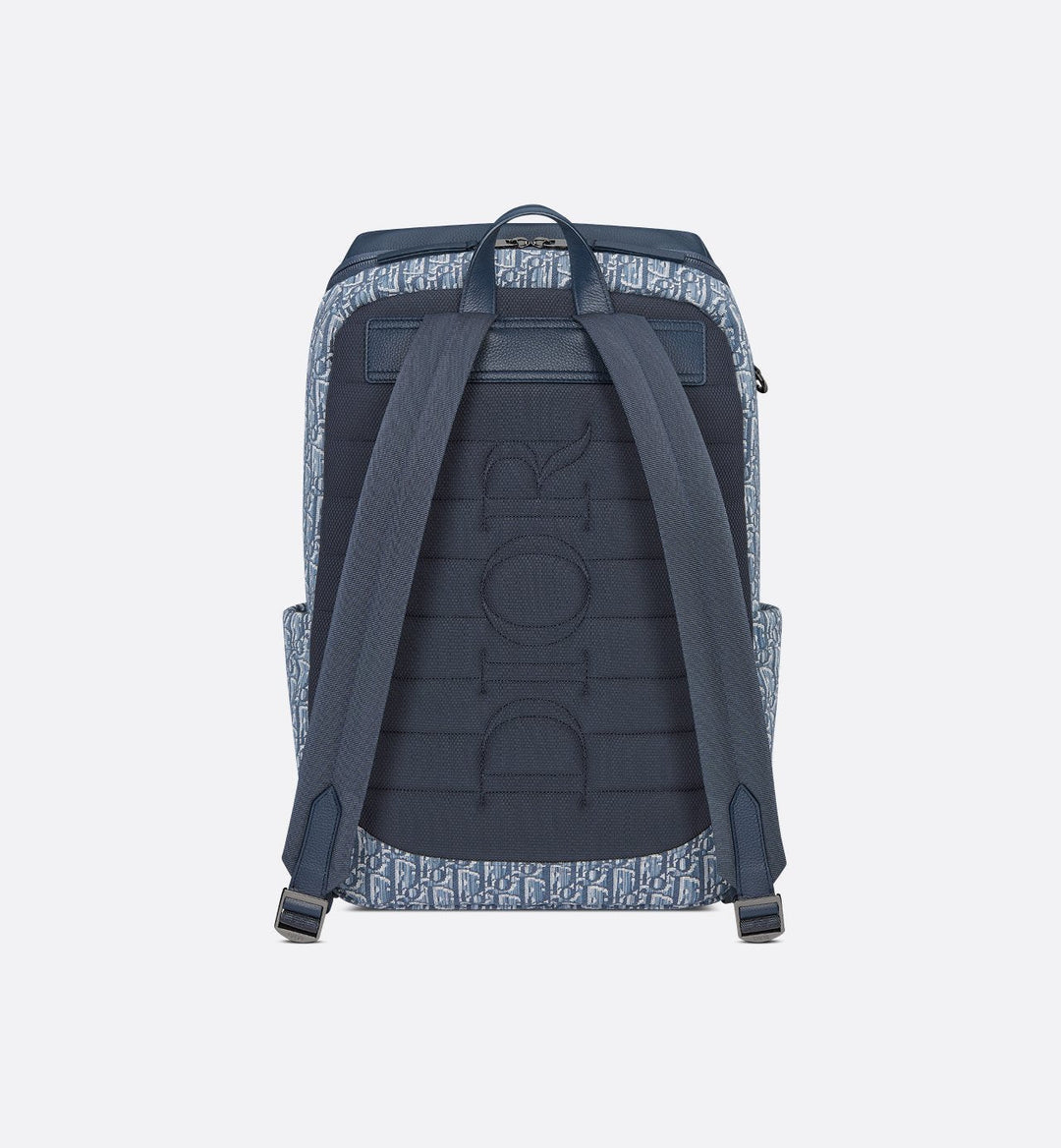 Sac à dos zippé Rider Soft