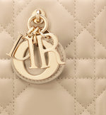 Sac Dior Book Tote Small