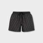 Ensemble F°ndi Noir