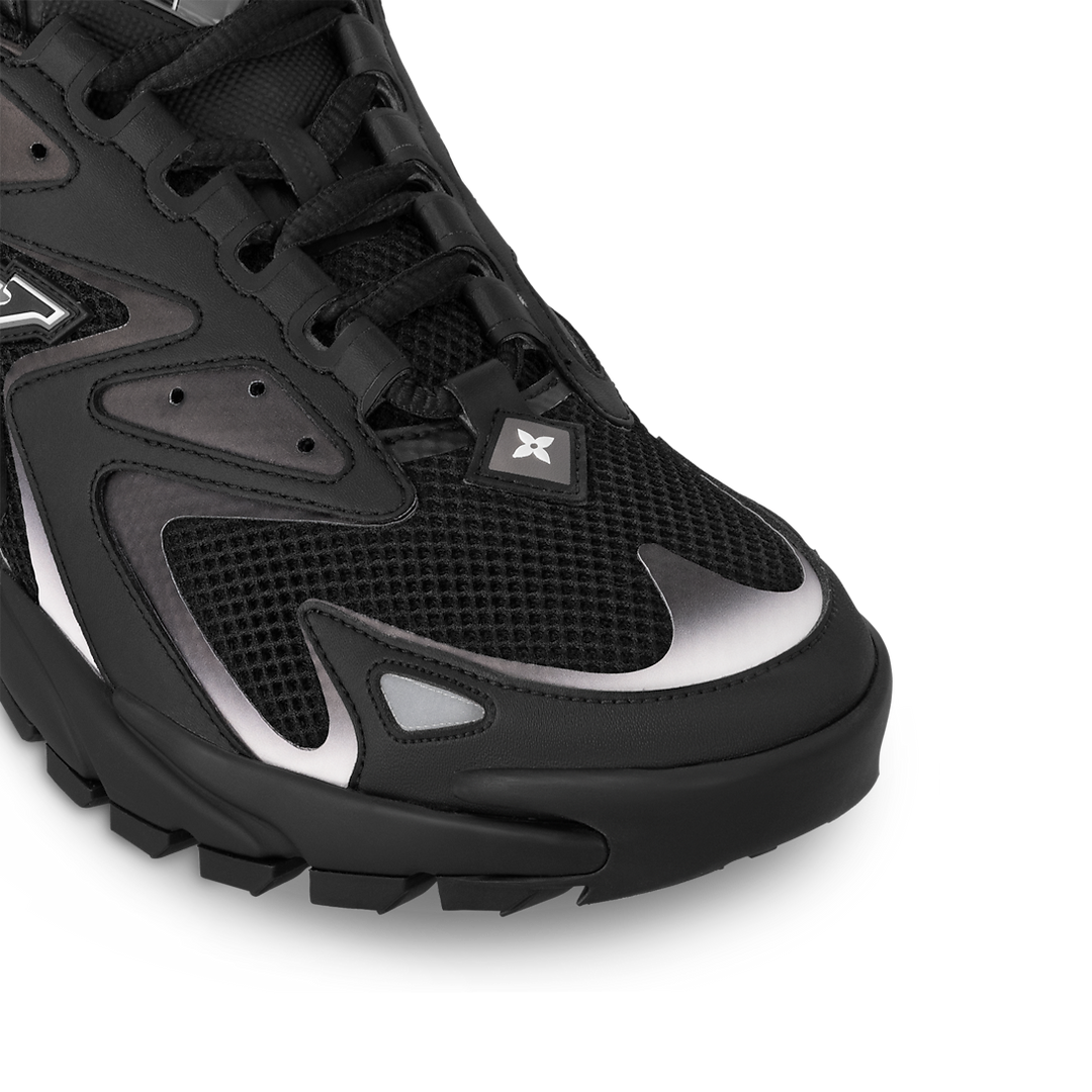 Sneaker LV Runner Tatic