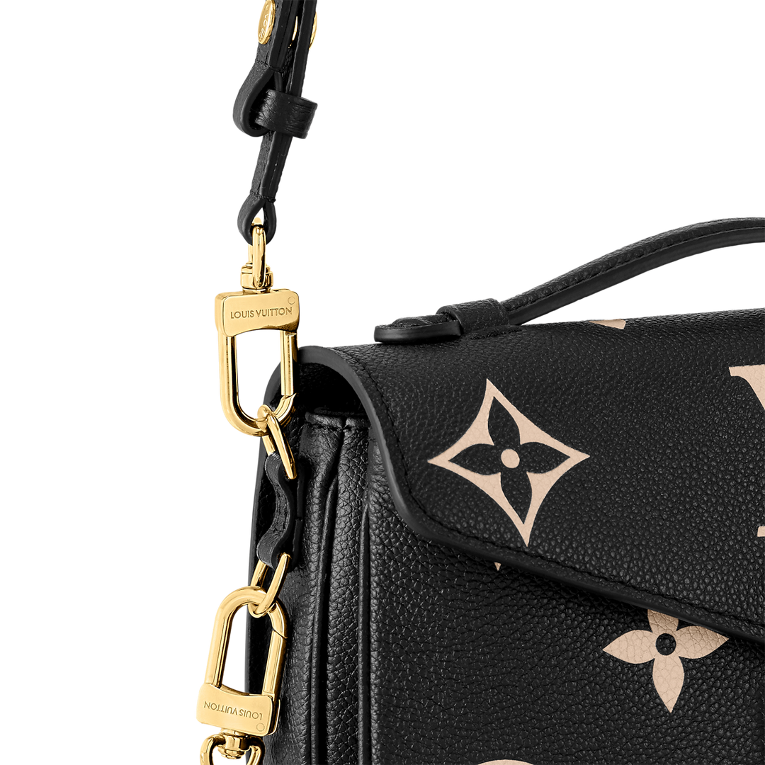 Pochette Métis East West