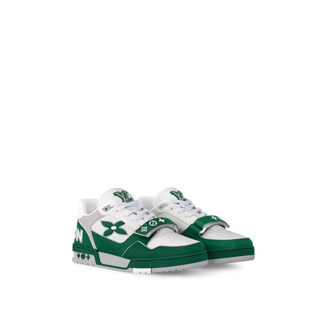 Sneaker LV Trainer