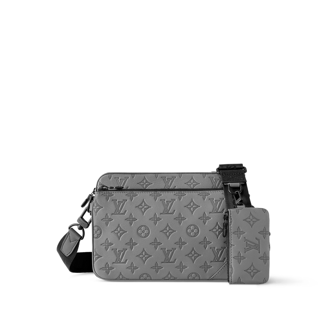 Sac Trio Messenger