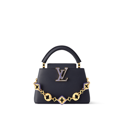 Sac Capucines Mini