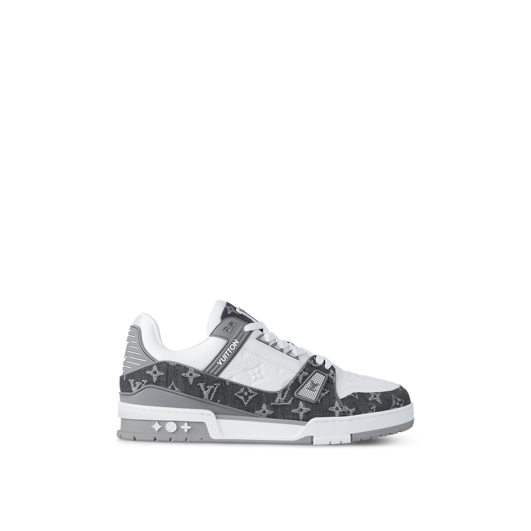 Sneaker LV trainer