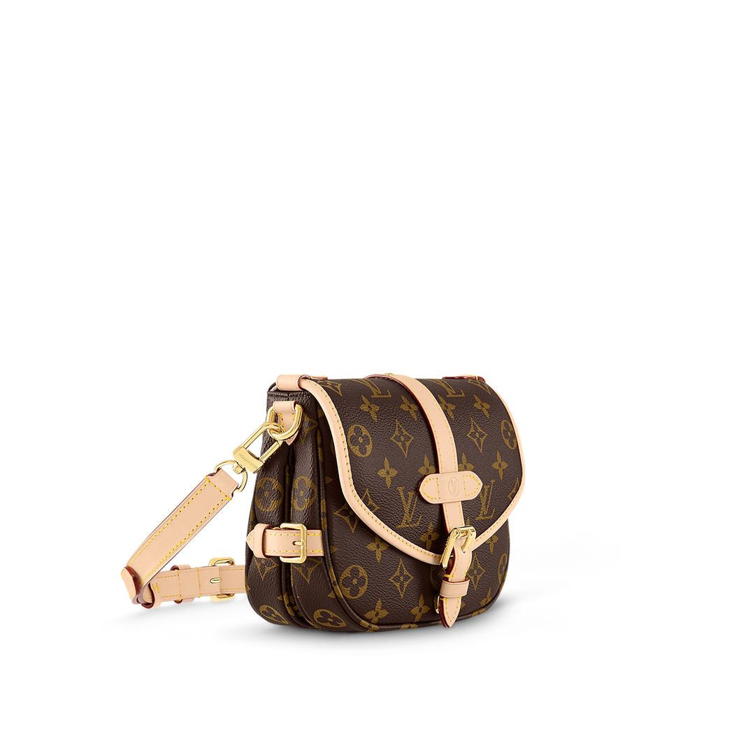 Sac Saumur BB