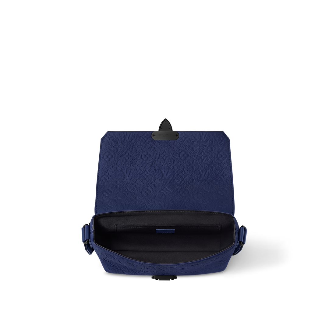 Sac messenger S-Cape