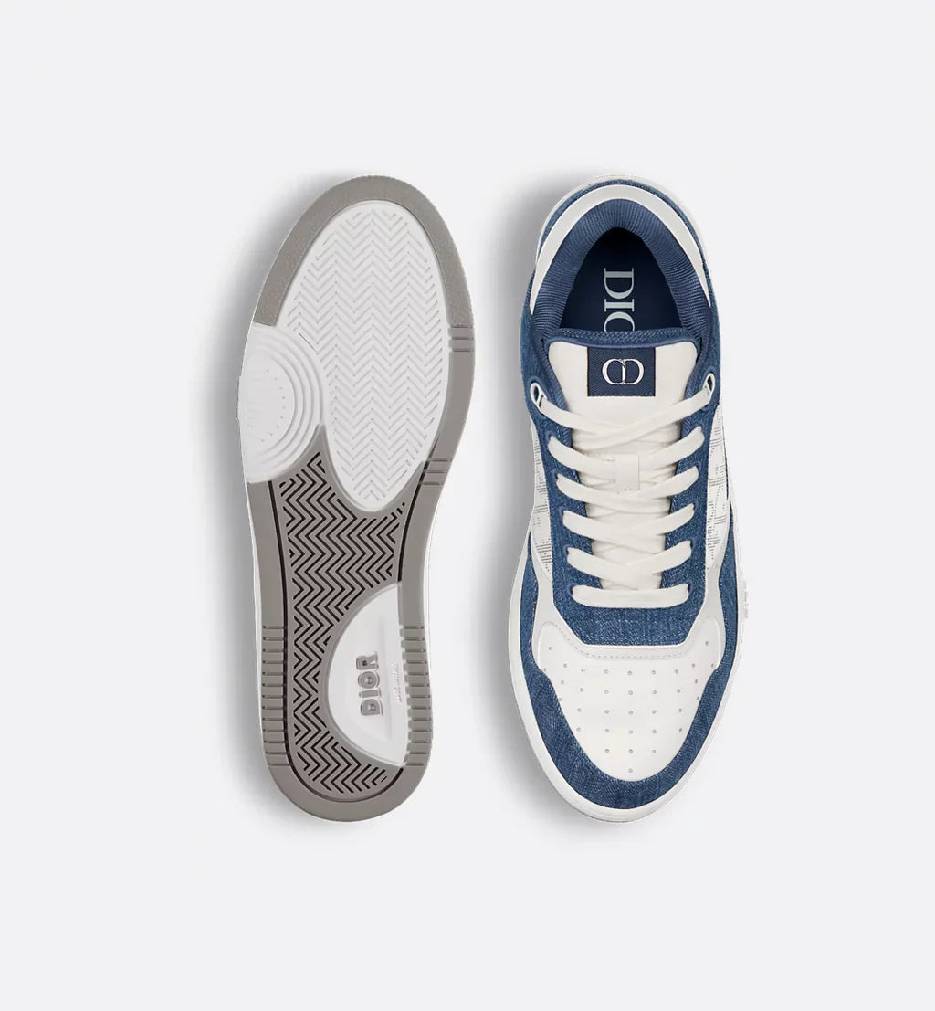 Dior B27 Blue