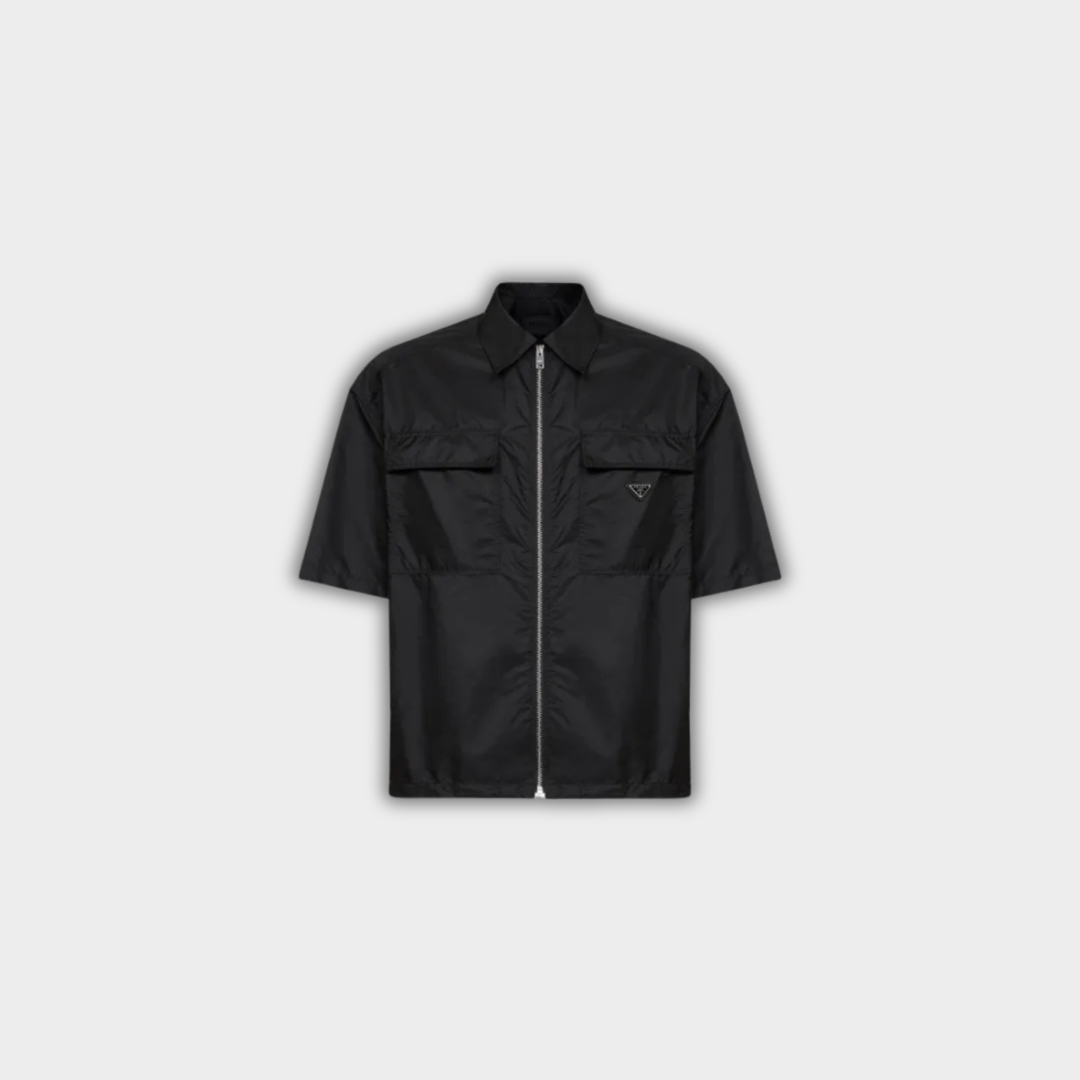 Ensemble Prada Noir
