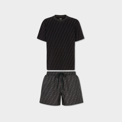 Ensemble F°ndi Noir