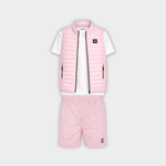 Ensemble Stone I. Rose
