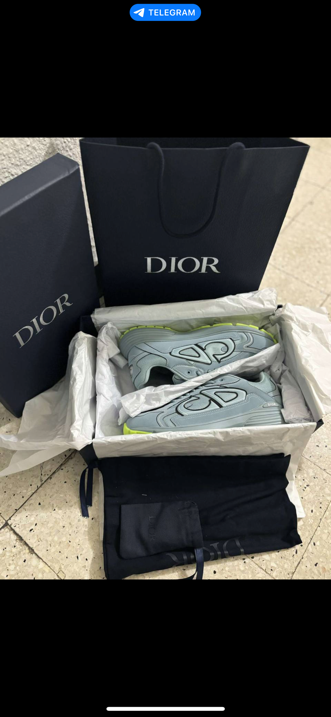 SNEAKERS B30