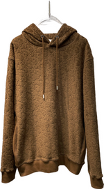 Sweat CD marron